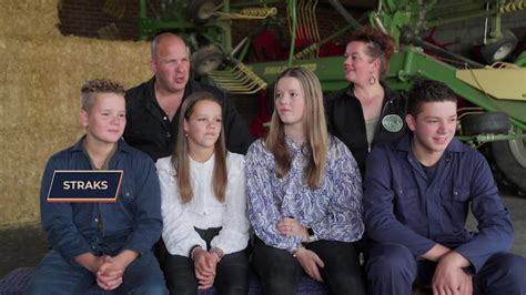 Uitzending gemist van Bij Ons Op De Boerderij, Afl. 1, op RTL 5